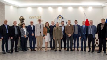 Krajowe Konsorcjum ELI – Polska. cele, projekty