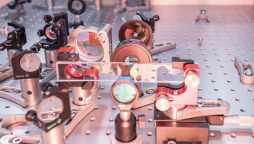 8. nabór wniosków o eksperymenty w ELI już w marcu!